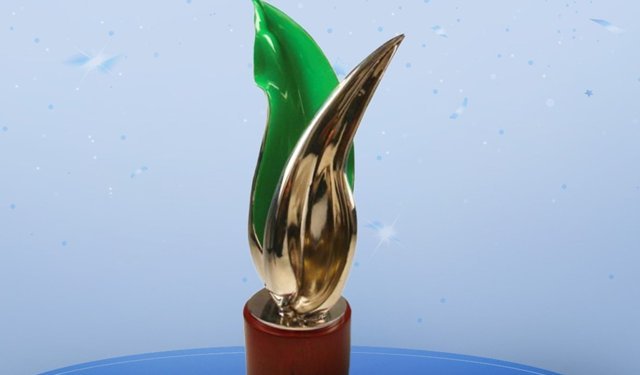 Uşak’ta hizmet veren OEDAŞ’ın Uluslararası ödül kazandığı duyuruldu