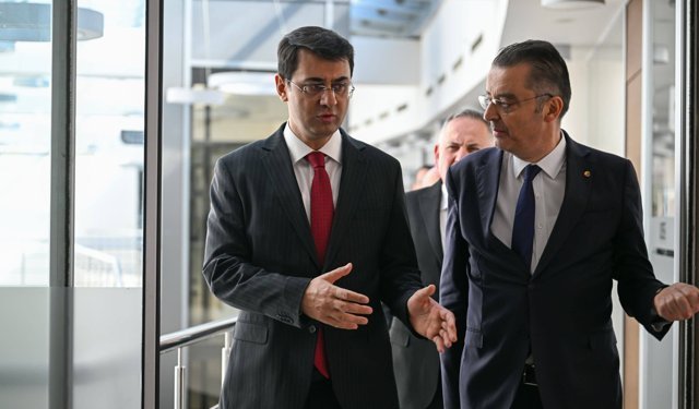 10 ay boyunca susuzluk çeken Uşak'ın son durumu masaya yatırıldı!