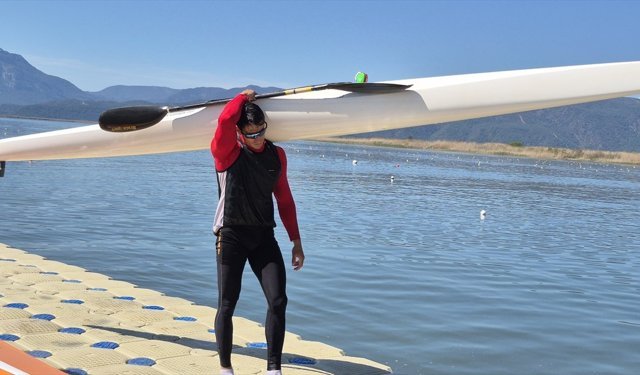 Köyceğiz'de durgunsu kano yarışları yapılacak