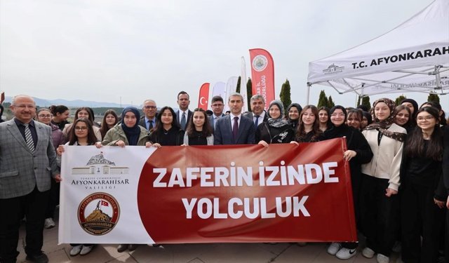 Uşak'ın komşusu Afyonkarahisar'da Büyük Taarruz anlatılacak