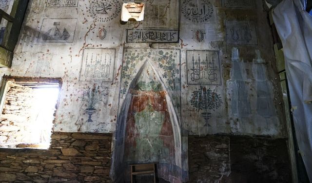 Hayalet köy Lübbey'i ayağa kaldıracak bir hamle