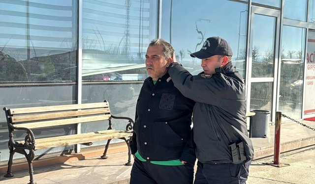 Tutuklu olan Belediye Başkanı'ndan Uşaklı vatandaşlara mesaj!