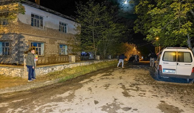 Uşaklı siyasilerden Ulubey’deki saldırının ardından geçmiş olsun mesajları gelmeye devam ediyor