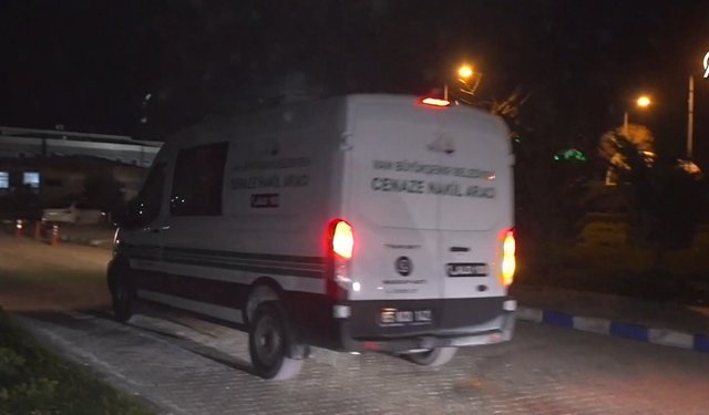 Van Saray'da köpeklerin saldırdığı 5 yaşındaki Hamza Özsoy kurtarılamadı