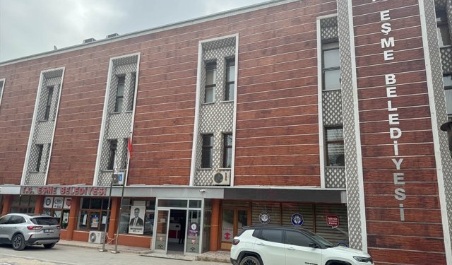 Uşak Eşme'deki operasyonda sorulan 3 soruya dikkat çekti!