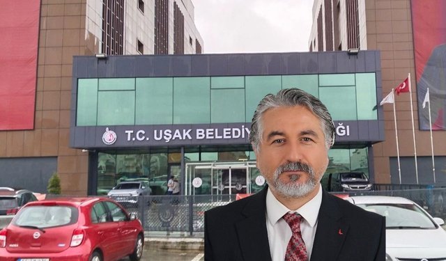 Daha önce Uşak Belediye Başkan Yardımcılığı yapan Uğur'dan açık lise mezuniyeti için çarpıcı açıklamalar!