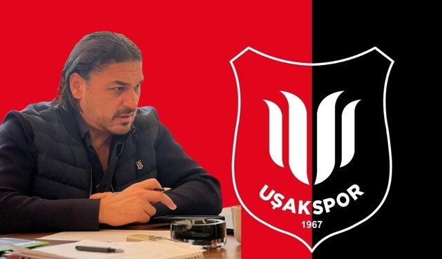 Uşakspor'un Ulaş Ortakaya tarafından alındığı ileri sürüldü