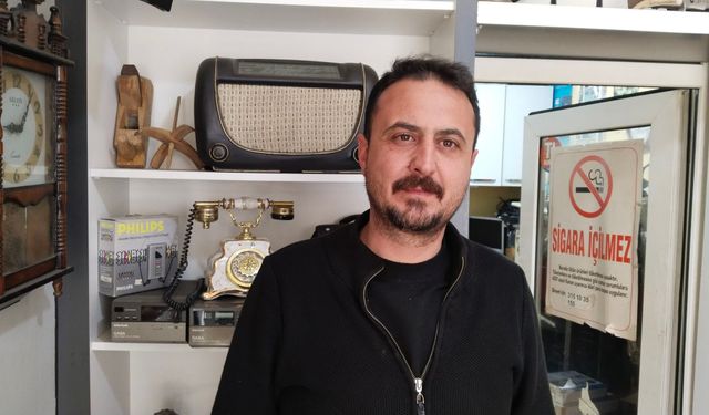 Uşak Banaz'daki seçimin ardından sert sözler! Parayla oy alacaklarını sananlar millet iradesini gördü!