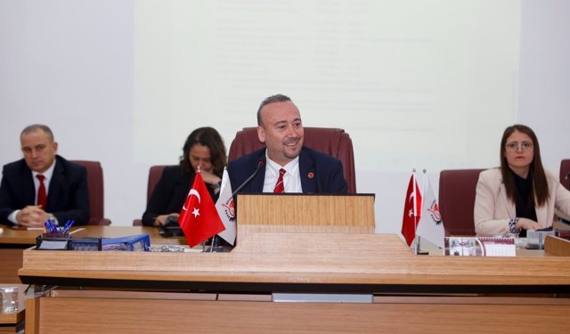 Özkan Yalım için karar verildi! İhraç ediliyor