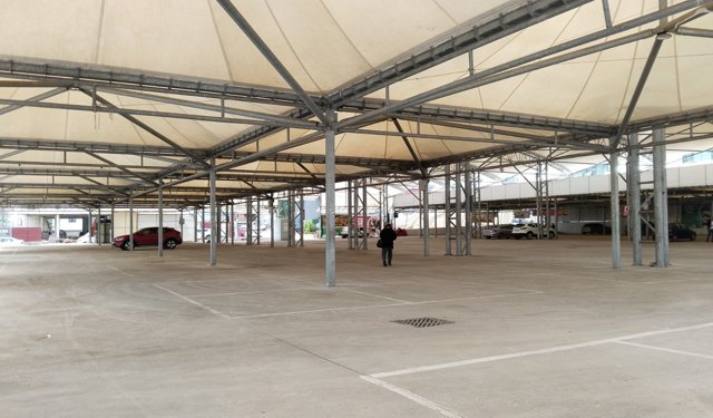 Uşak Sigorta Pazarı'nın ücretli otopark uygulaması sonlanmalı! Çevre sokaklarda park yoğunluğu vatandaşa eziyet oldu!