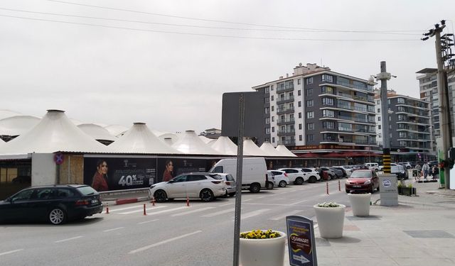 Uşak Sigorta Pazarı'yla ilgili rapor mahkemeye sunuldu! Artık hiçbir başkan bu işe kalkışmaz çıkışı!