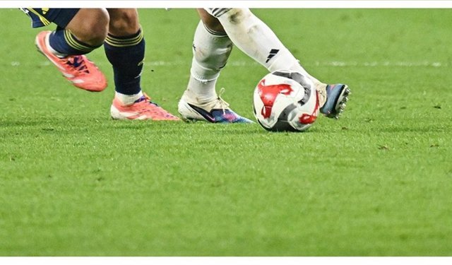 4 büyükler birbiriyle kapışacak