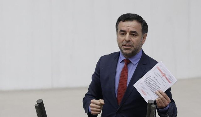 Yarkadaş: Uşak rezaletini unutturmak için, CHP ‘ara seçim’ kozunu kullanıyor!