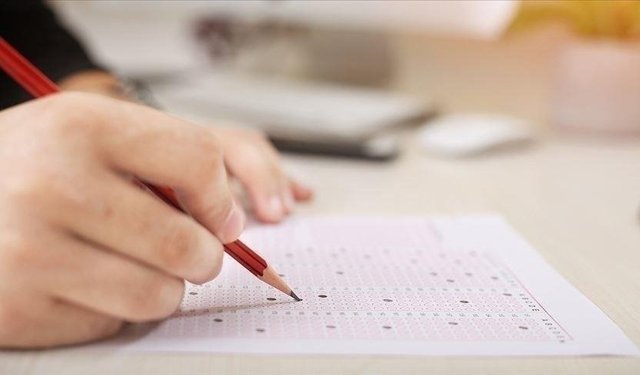 LGS sınavı 13 Haziran’a alındı… Uşak İl Milli Eğitim Müdürlüğü’de sınav takvimiyle ilgili açıklama yaptı