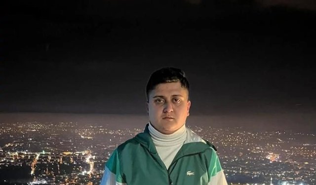 Uşak'ın komşusu Çivril'deki kazada erkek kuaförü Ahmet Tozan vefat etti