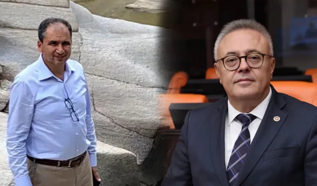 Uşak Milletvekillerinden Kahramanmaraş saldırılarında vefat edenler için taziye mesajı!