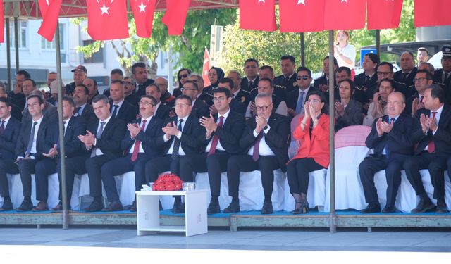 Uşak milletvekillerinden 19 Mayıs mesajları