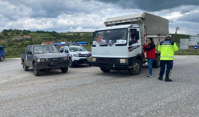 Kurban Bayramı öncesi Uşak’ta İl Tarım ve Orman Müdürlüğü’nün denetimleri başladı