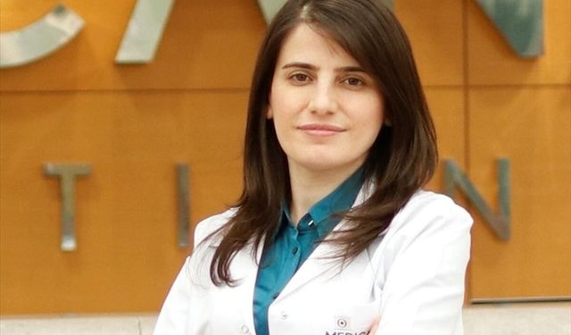 Kolon kanserinde genetik faktörlerden çok çevresel etmenler de etkili