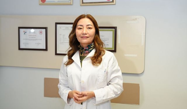 MS'le uyuşma, görme ve güç kaybı gibi durumlar ortaya çıkıyor