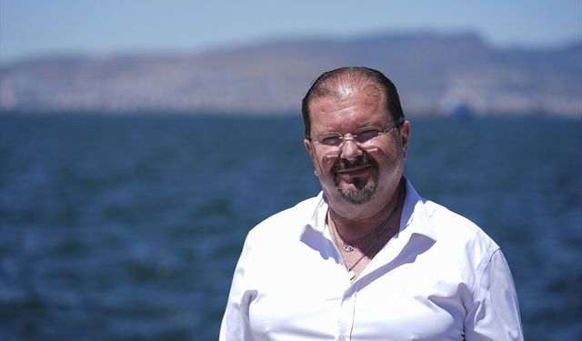 Uşak ve çevre illerden ziyaretçi çeken Çeşme'de Kurban Bayramı tatili bereketli geçti