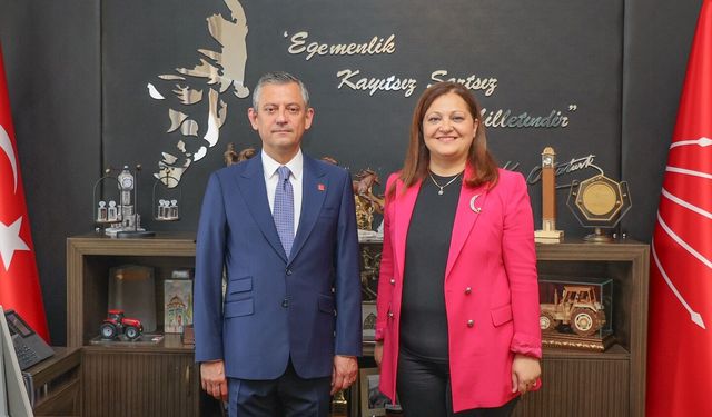 Uşak'ın komşusu Afyon Belediye Başkanı Köksal'ın eşinin tehdit edildiği iddiası tam bir palavra!