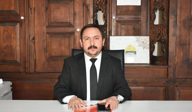 Uşak Kent Konseyi yeni hizmet noktasına taşındı
