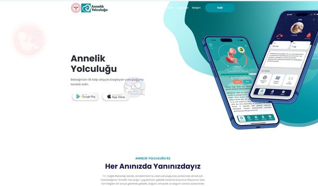Sağlık Bakanlığı, anne adaylarını bilgilendiriyor