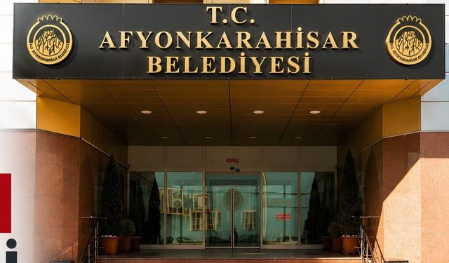 Uşak'ın komşusu Afyon'da Kurban Bayramı nedeniyle tedbirler alındı