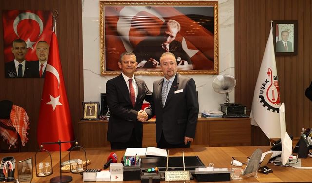 Uşak operasyonu sonrası Özgür Özel'le ilgili dikkat çeken ifadeler! Yalım ikinci ifadede ne dedi?