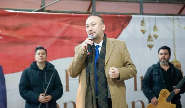 Özkan Yalım'ın tutuklu bulunduğu cezaevi değişti!