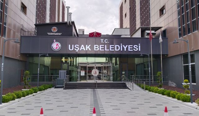 Uşak Belediyesi, halk et uygulamasında bazı değişimlere gidiyor!