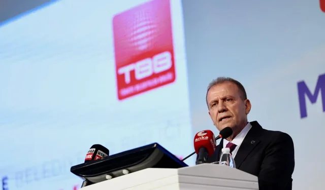 Uşak Belediye Başkan vekili ve Milletvekili, Seçer'i tebrik etti