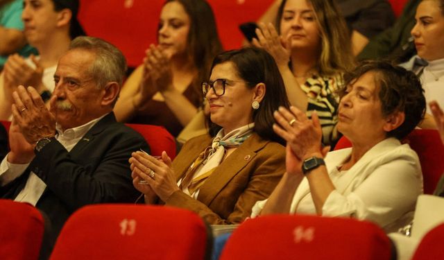 Uşak Frankofon Film Festivali başladı! Her gün Kent Tarihi Müzesi'nde ücretsiz film gösterimi var!