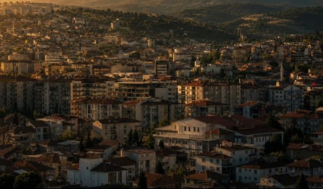 Uşak’ın hafızasını ayakta tutan görünmez mirasıyla: Uşak Kalesi