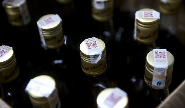 Alkollü içki satışı yapan alanlarla ilgili yeni reklam yasakları geldi