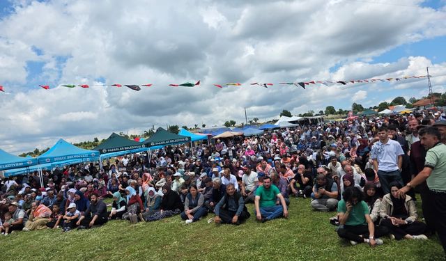 Havaların ısınmasıyla birlikte Uşak ve civar bölgelerde festival sayıları artıyor