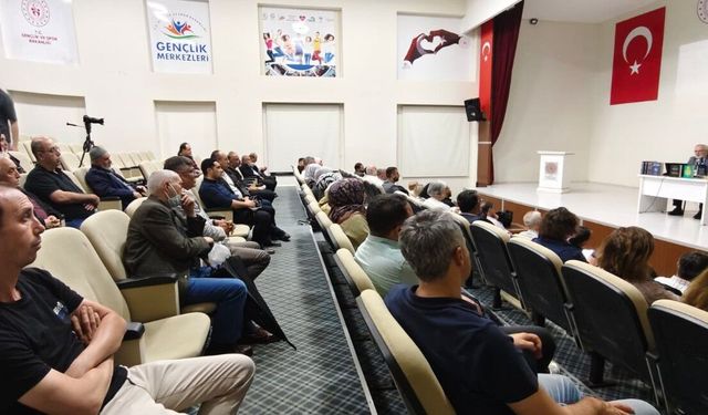 Uşak'ta tasavvuf geleneği Cumhuriyet döneminde de devam etti!