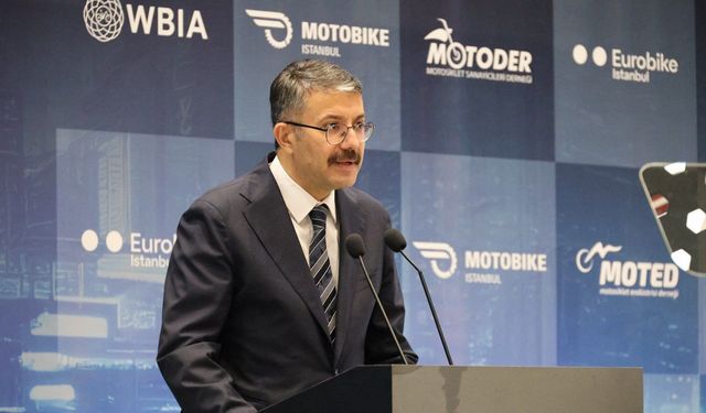 İçişleri Bakan Yardımcısı Ali Çelik, 21 Haziran 2026 Pazar günü Uşak'ta olacak