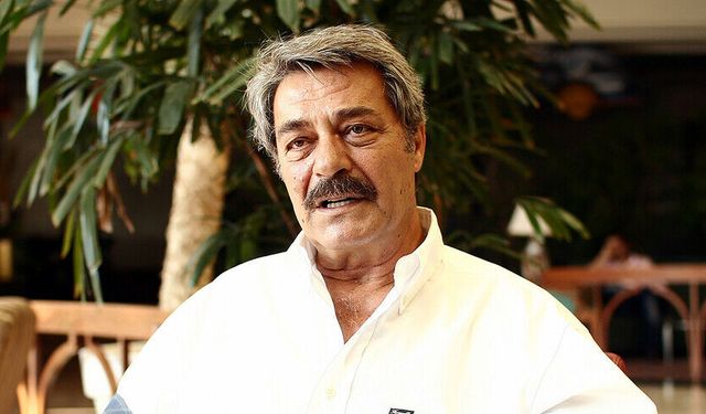 Kadir İnanır için Uşak'tan taziye mesajları verdiler