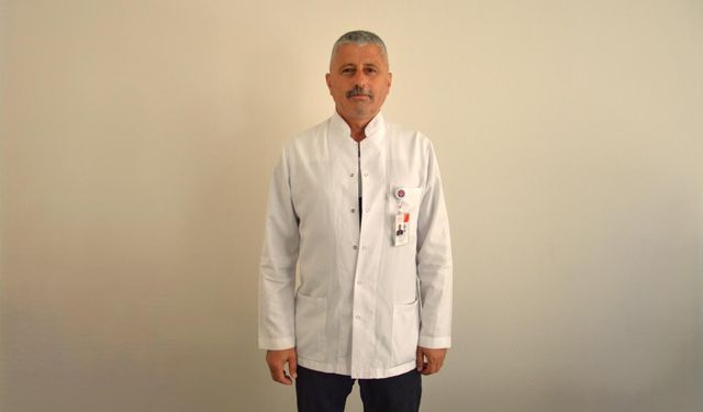 Uşak EAH Endokrinoloji ve Metabolizma hastalıkları profesöründen vitamin takviyeleri hakkında hayati öneriler!