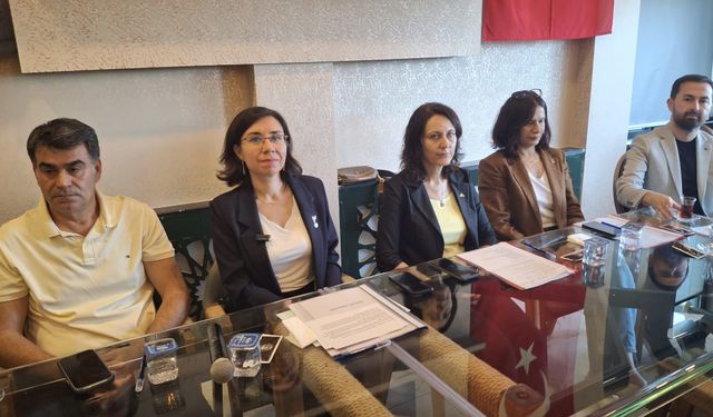 Başkan Vekili Özkan, Uşak Belediyesi'nin halk otobüsleriyle ilgili şikayetlere karşı ne yaptığını anlattı