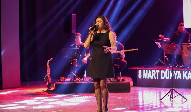 Uşak’ta Atapark Şarkıları Pazartesi başlıyor