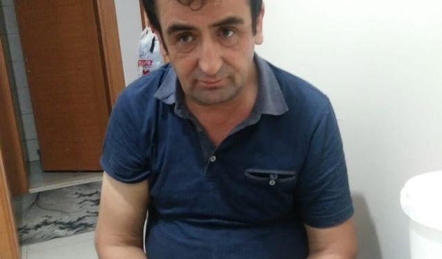 Uşak ve İstanbul yolu üzerindeki Altıntaş'ta meydana gelen kazada yaralanan Bektaş Türkan vefat etti