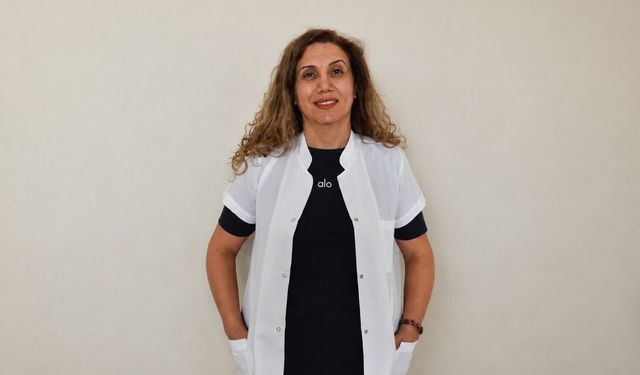 Uşaklı Uzmandan Hepatit Uyarısı: Tedavi Edilmezse Siroz ve Kansere Yol Açabilir