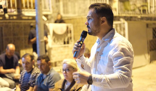 Uşak'ta geçen yıl yaşanan su krizi unutulmazlar arasına girdi!