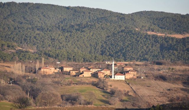 Uşaklı belgeselci Alp Arslan Dur: Uşak'ta Germiyan'dan Osmanlı'ya uzanan 600 yıllık bir tarih; Şıhhasan