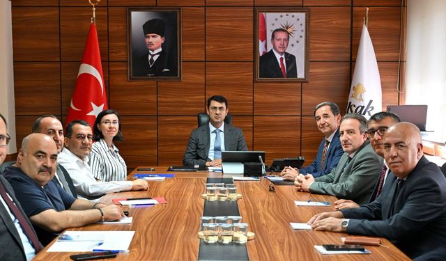 Uşak’ta iş arayan ve işvereni etkin bir biçimde buluşturmak hedefleniyor