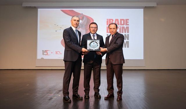 Afyonkarahisar'da 17 ve 25 Aralık'tan 15 Temmuz'a uzanan süreç anlatıldı