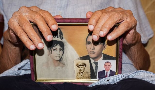 Afrika kökenli ilk siyahi askeri pilot olan Ahmet Ali Çelikten'in adı İzmir'de bir sokağa verilmeli